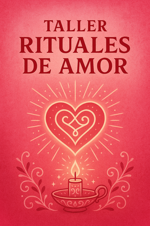 RITUALES DE AMOR