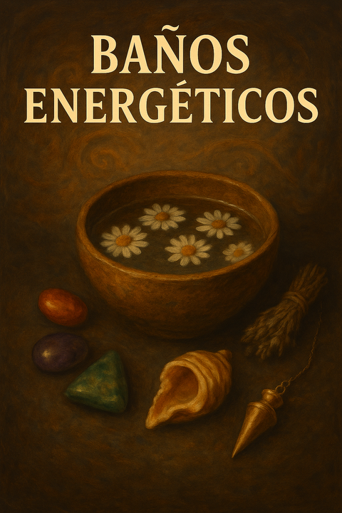 FORMACION BAÑOS ENERGETICOS