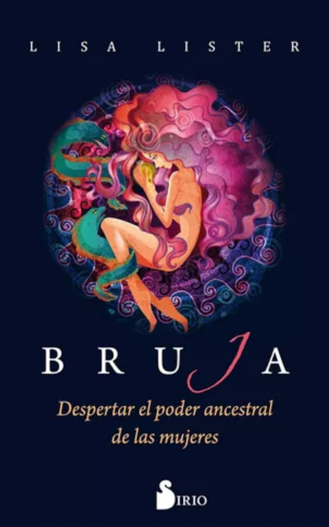 DESCARGA EBOOK GRATUITO BRUJA despertar el poder ancestral de las mujeres 