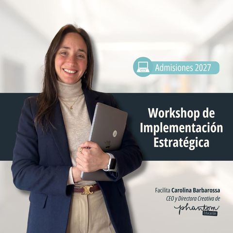Workshop de Implementación Estratégica