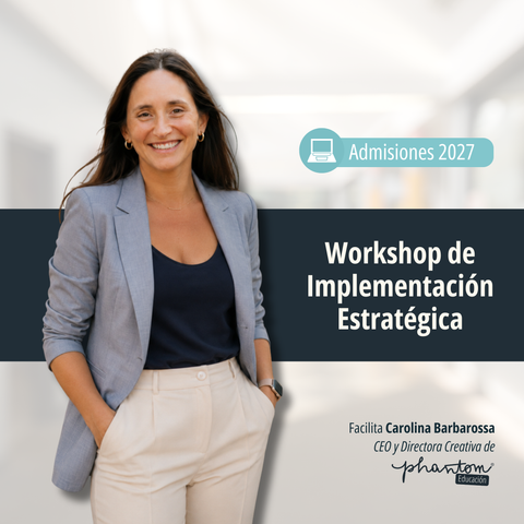 Workshop de Implementación Estratégica