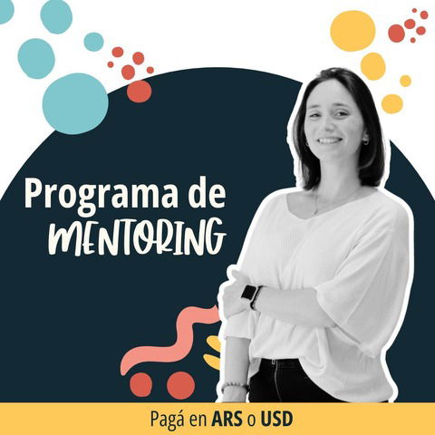 Programa de Mentoring