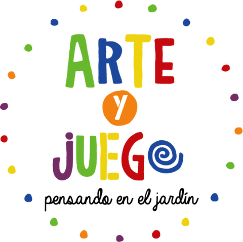 Arte y Juego en el Jardín