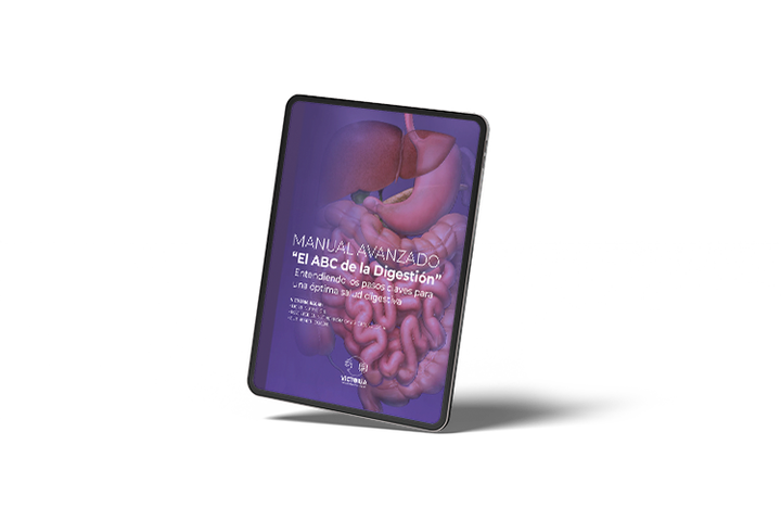 Manual ABC de la digestión 🦠
