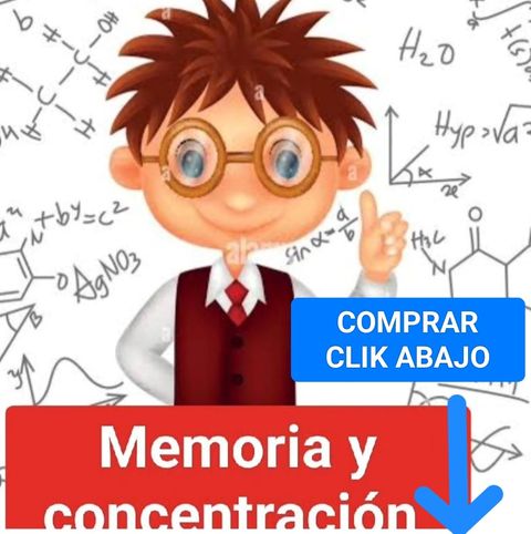 Éxito escolar 5 audios (OFERTA)