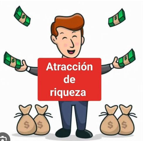 Éxito y Riqueza 5 audios (OFERTA)