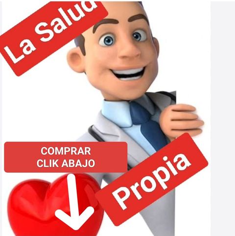 Salud plena 6 audios (OFERTA)