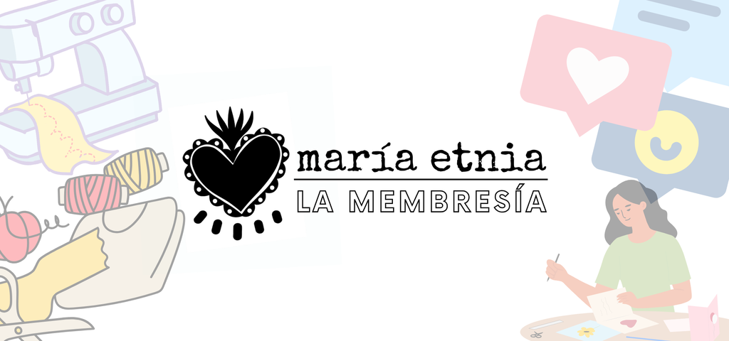 MARIA ETNIA HANDMADE