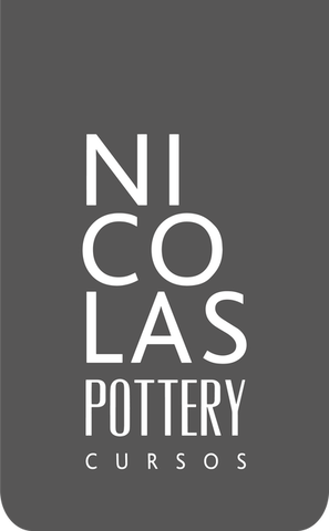 NICOLAS POTTERY CURSOS®