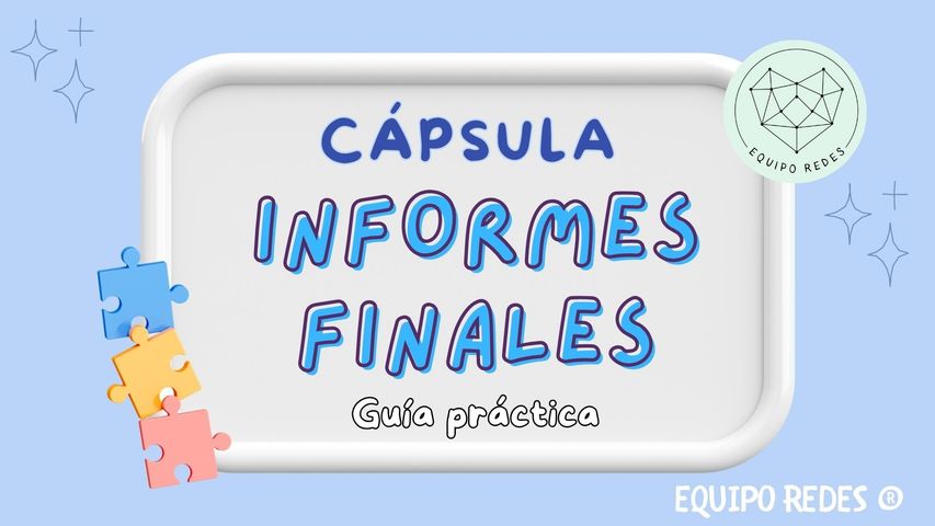 CÁPSULA 