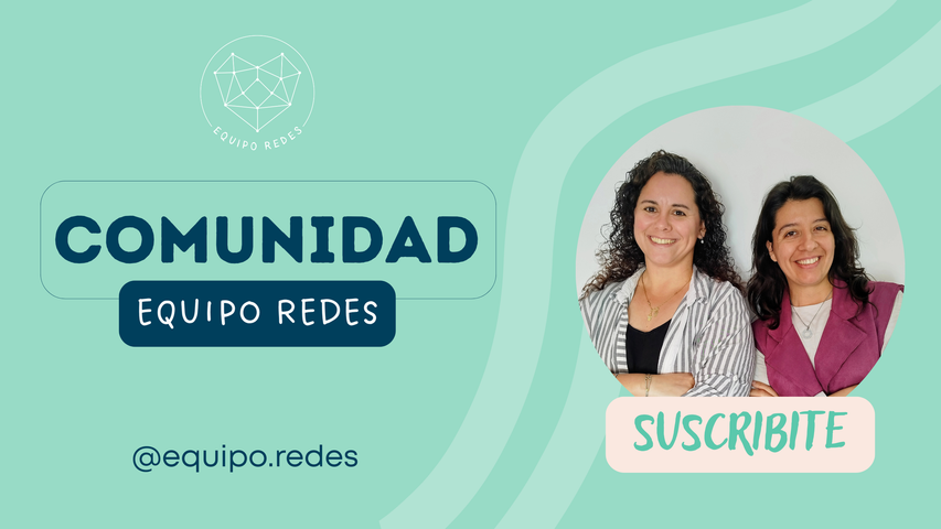 Comunidad