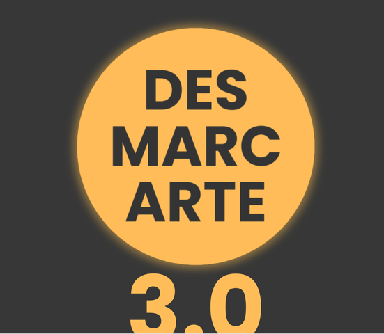 Desmarcarte 3.0