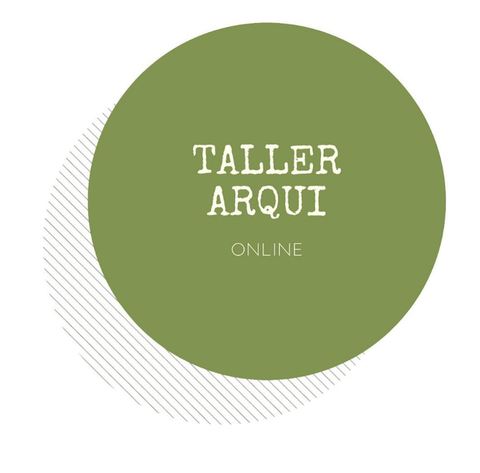 Taller ArquiOnline