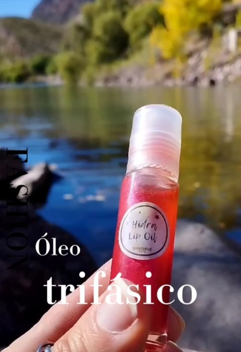 HIDRA LIP OIL ⭐Agotado⭐