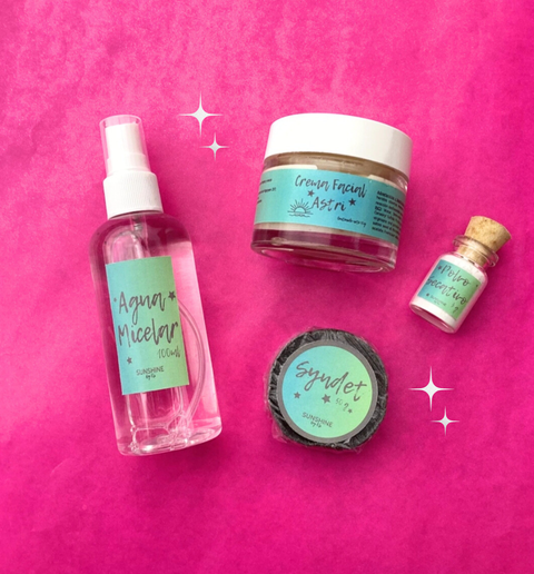 💚Kit CHAU Granitos 2.0 