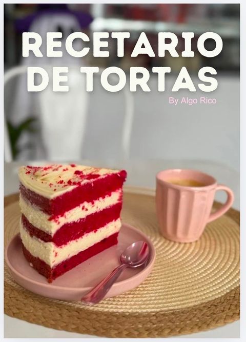 Tortas AR