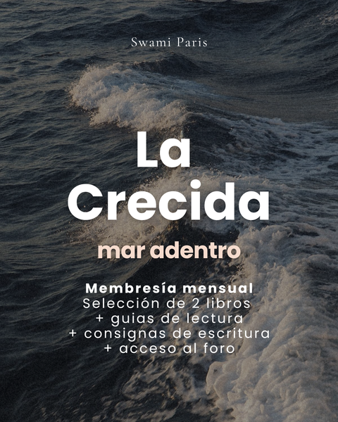 Mar adentro