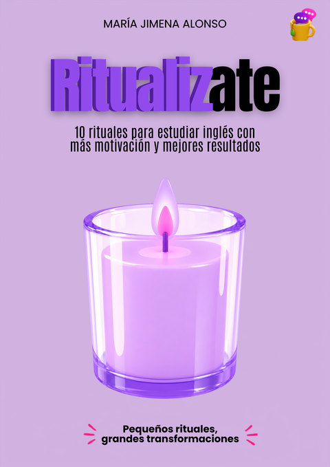 Ritualizate