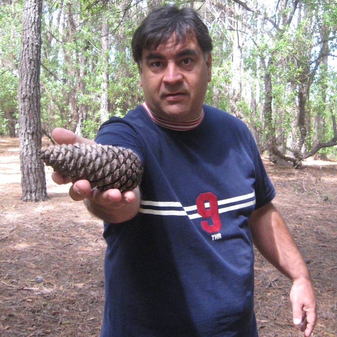 Luis Rivera