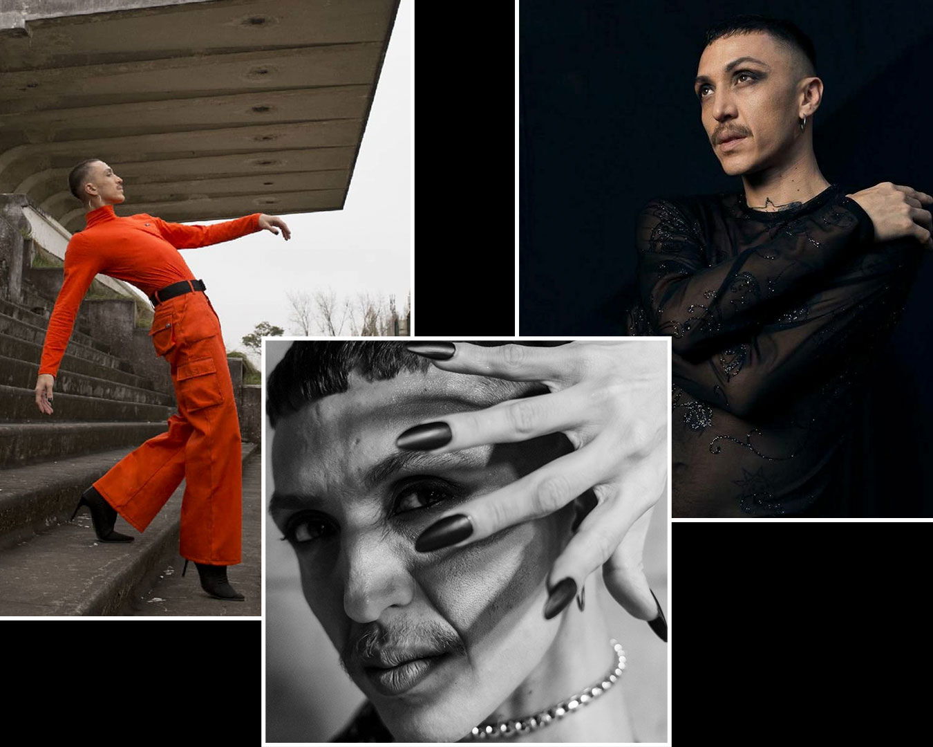 tian aviardi, voguing, vogue, online, voguing school