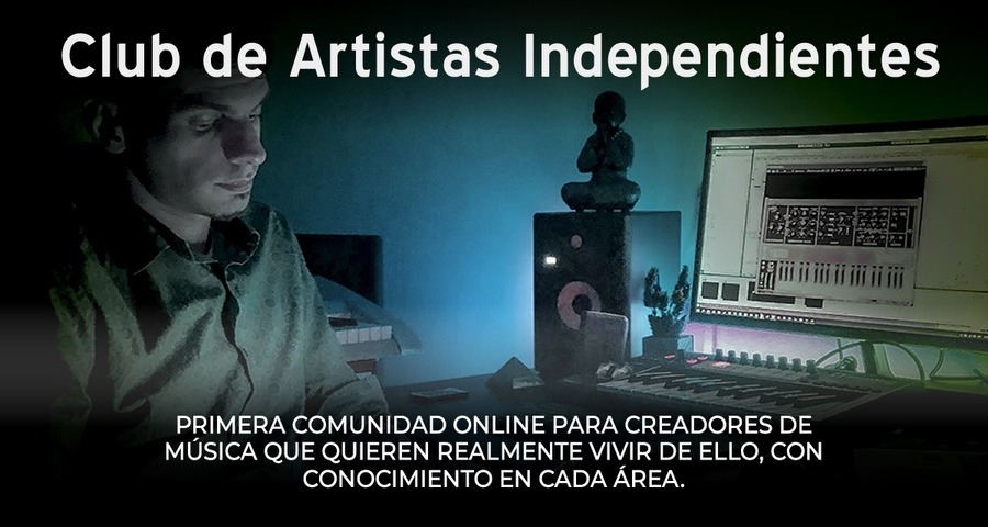 Club de Artistas Independientes