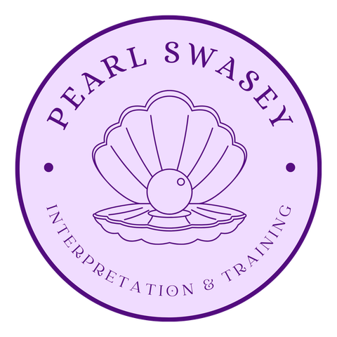 Pearl Swasey