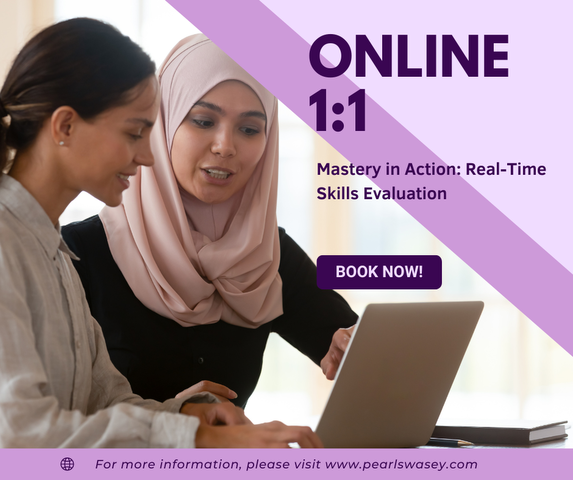 Mastery in Action: Real-Time Skills Evaluation