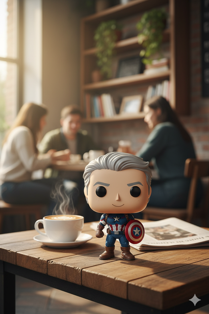 Mini Tutorial Nano Banana