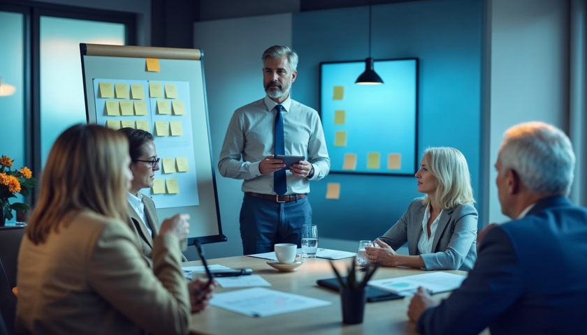 Método CLAVE para Empresarios
