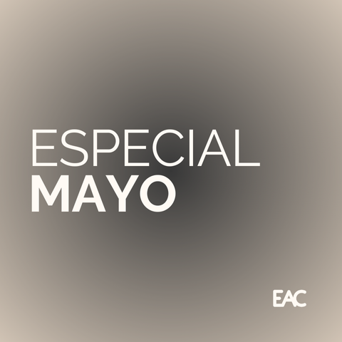 Especial Mayo