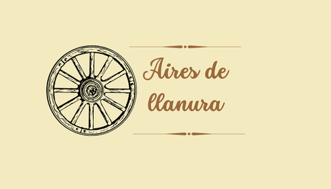 AIRES DE LLANURA