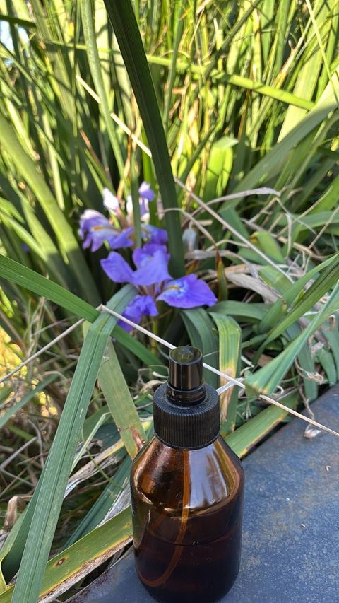 SERUM CORPORAL ULTRA NUTRITIVO, HUMECTANTE, RETIENE HIDRATACIÓN, REGENERA COMPLETAMENTE