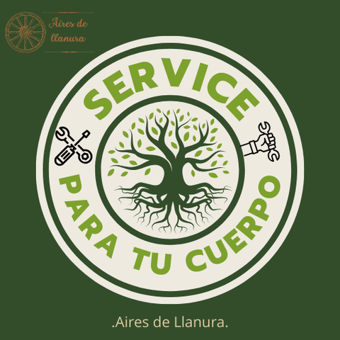 SERVICE PARA TU CUERPO. SÚMATE HOY MISMO, QUÉ ESTAS ESPERANDO?