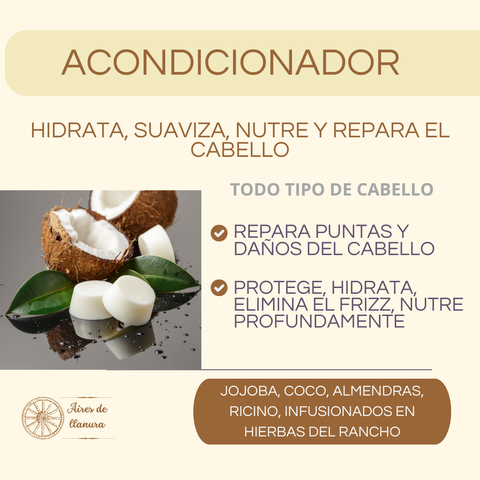 ACONDICIONADOR ULTRA NUTRITIVO