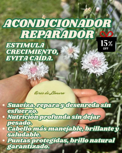 ACONDICIONADOR ULTRA NUTRITIVO