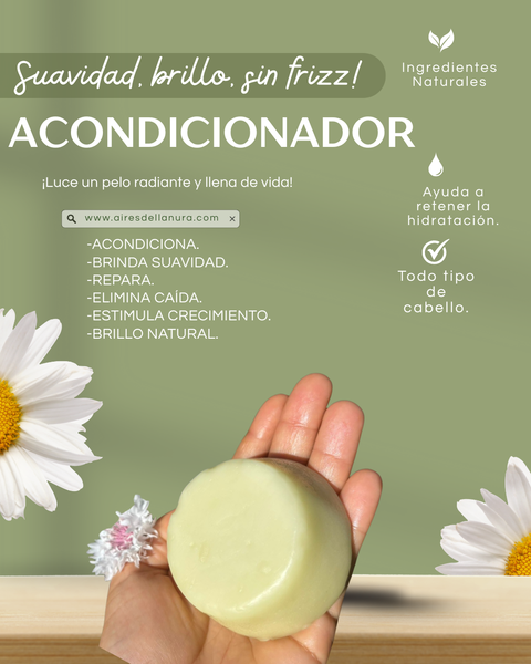 ACONDICIONADOR ULTRA NUTRITIVO