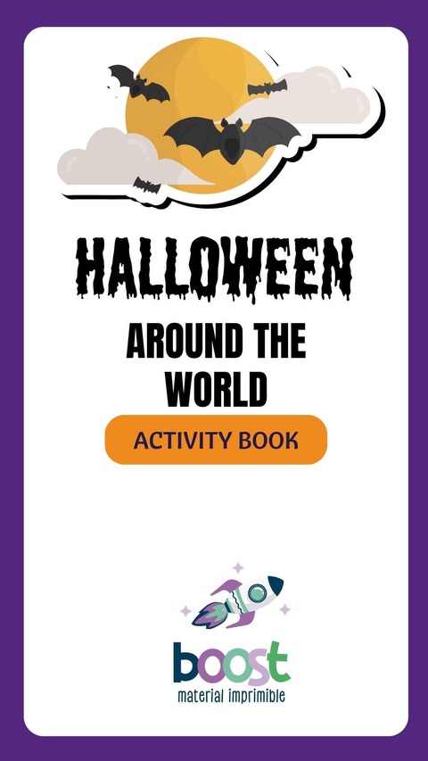 Halloween Reloaded