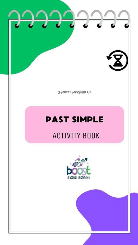 Past Simple