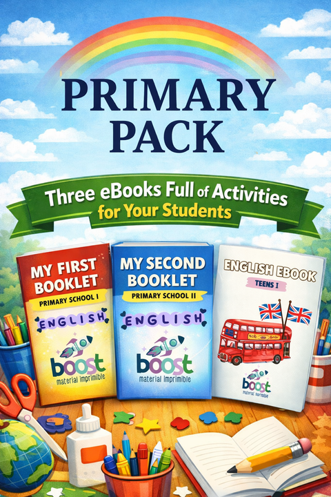 Primary Pack