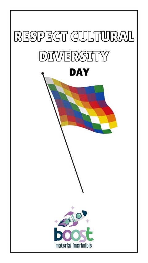 Cultural Diversity Day 