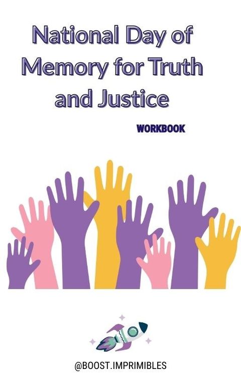 National Day of Memory for Truth and Justice - March 24th
