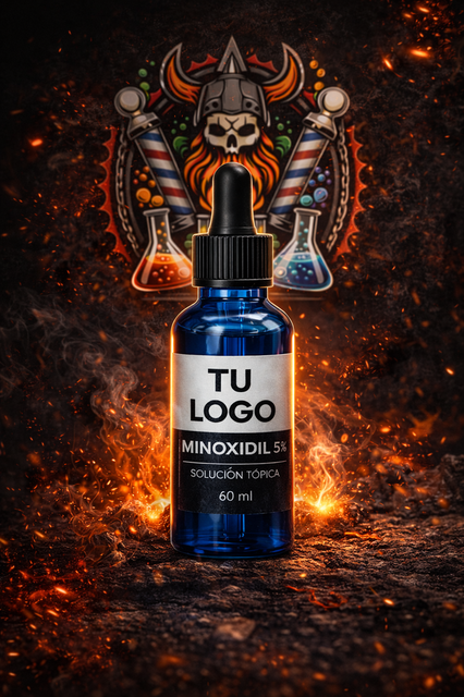 Tonico Minoxidil