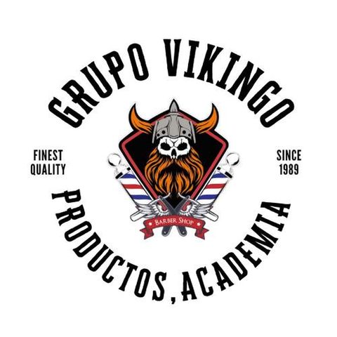 Productos para Barberia Vikingo