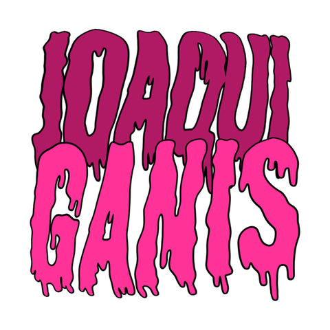 Joaqui Ganis