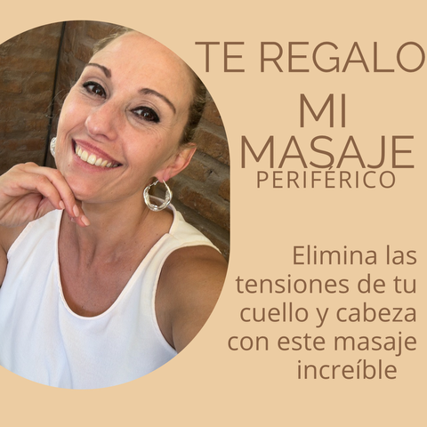 Masaje Periférico 
