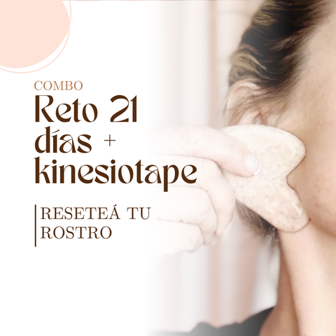 Resetea tu rostro 