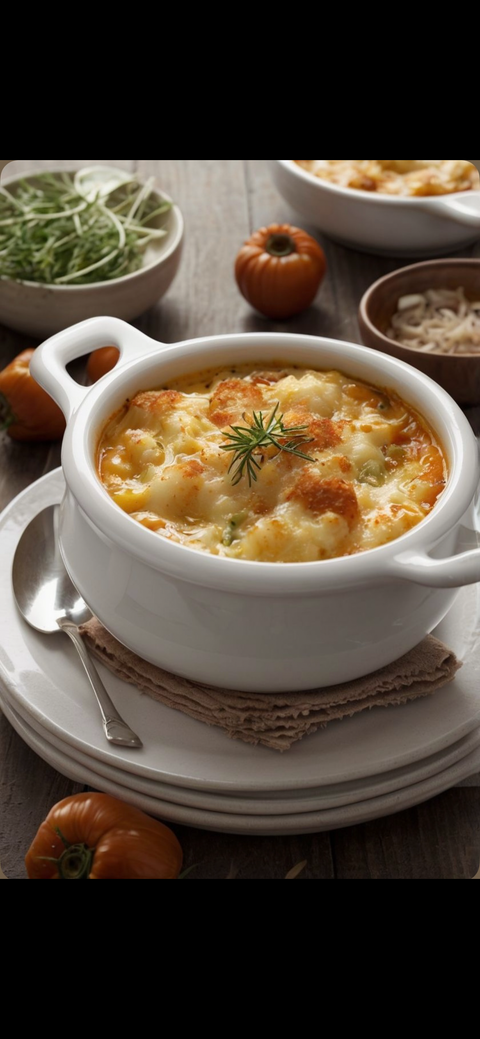 TOMO 4: SOPAS  RISOTOS Y PLATOS DE CUCHARA