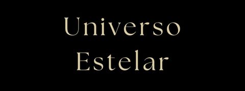 Universo Estelar