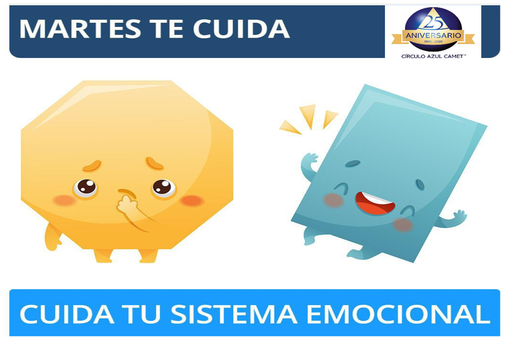 Cuida tu Sistema Emocional