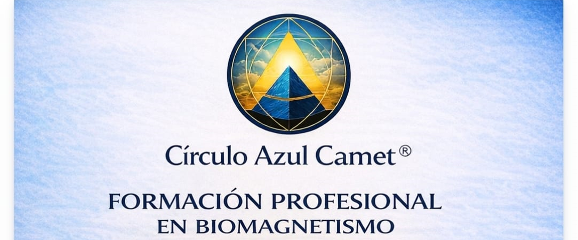 Ciclo Básico de Biomagnetismo y Ciencias Naturales 2026
